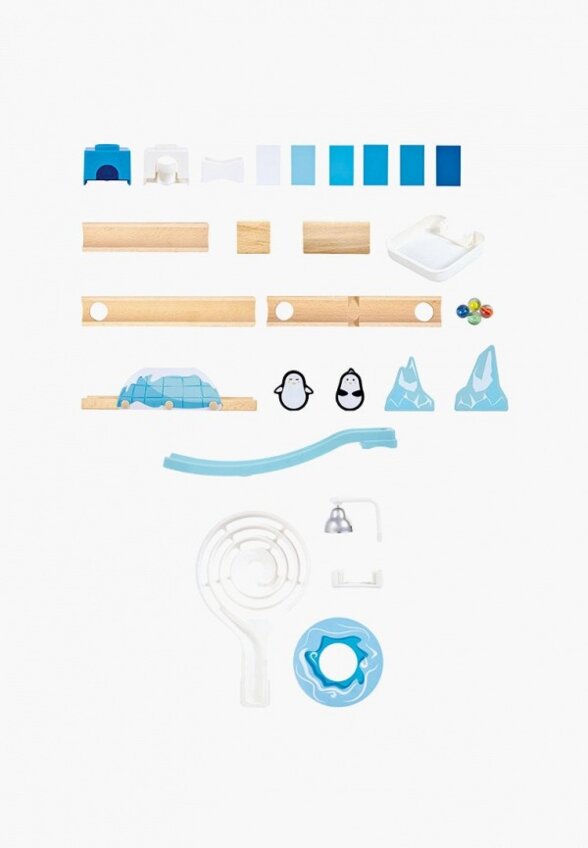 Набор игровой Hape