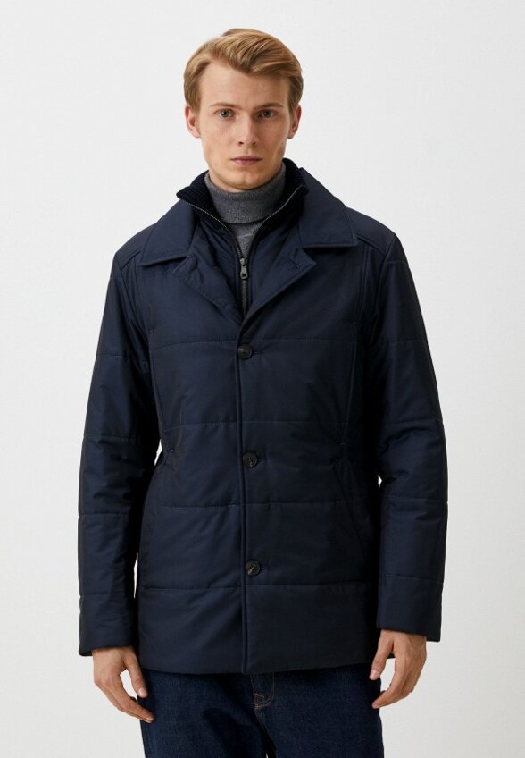 Куртка-рубашка Dtmd