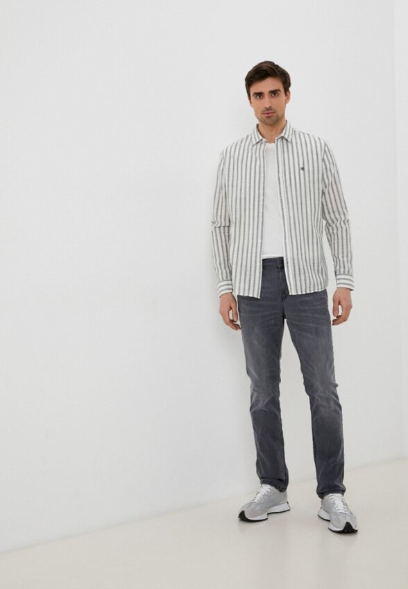 Джинсы Tom Tailor