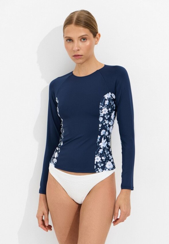 Лонгслив H&M