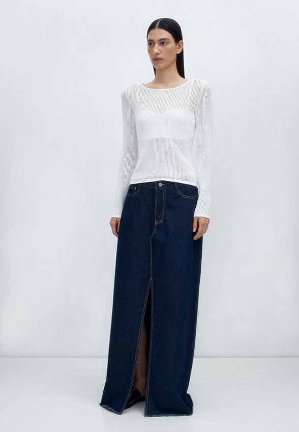 Джемпер Brusnika