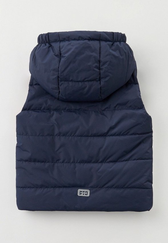 Жилет утепленный PlayToday