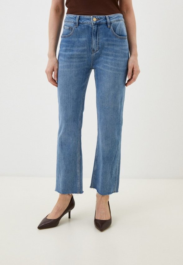 Джинсы Dimarkis Day