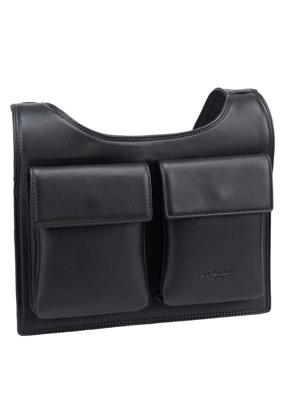 Др.Коффер M402892-44-04 сумка через плечо