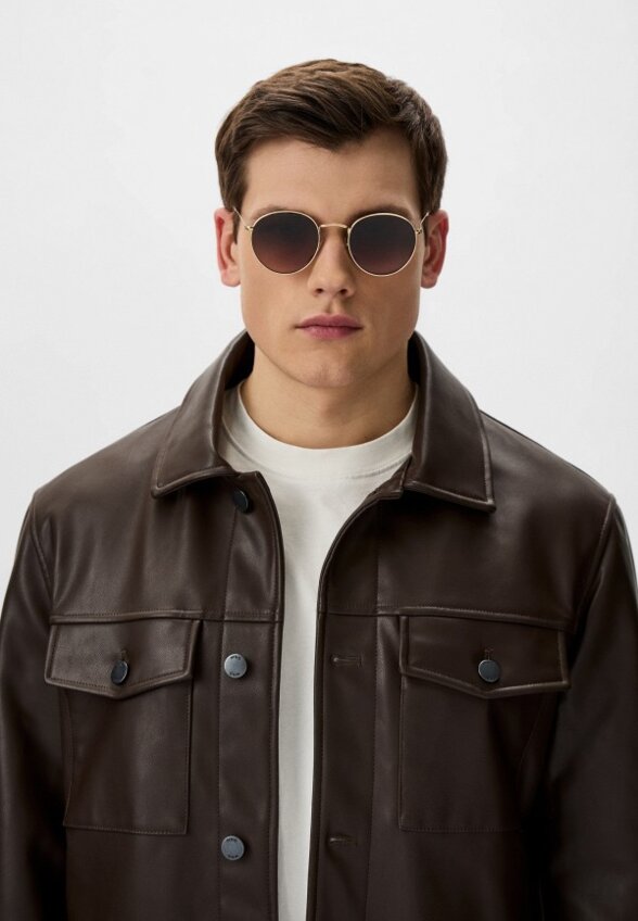 Очки солнцезащитные Eigengrau