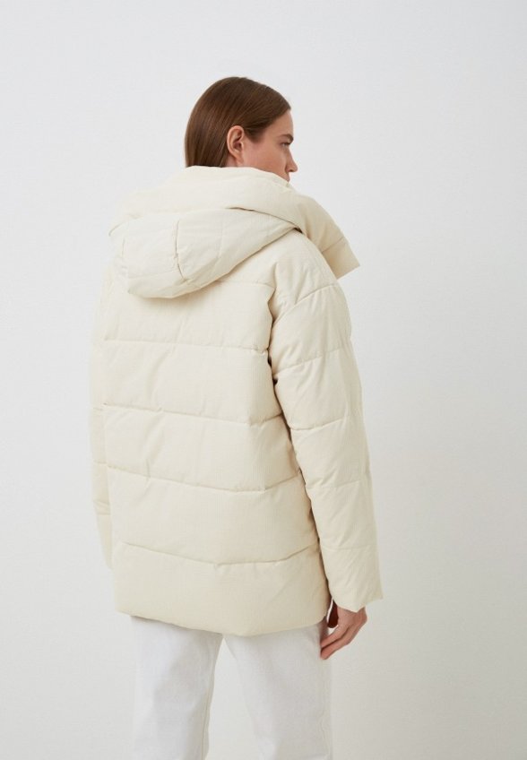 Пуховик Winterra