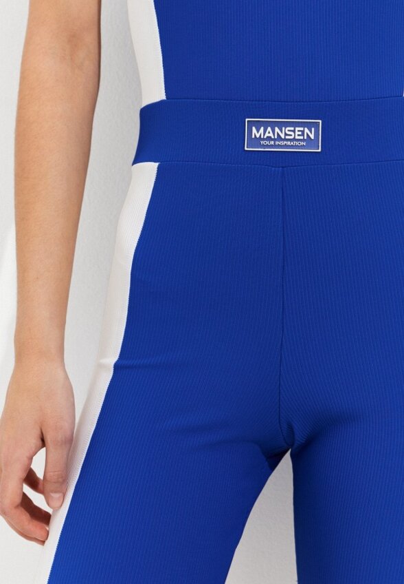 Комбинезон Mansen