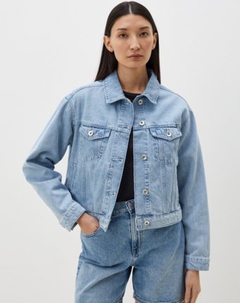 Куртка джинсовая Mavi женщинам