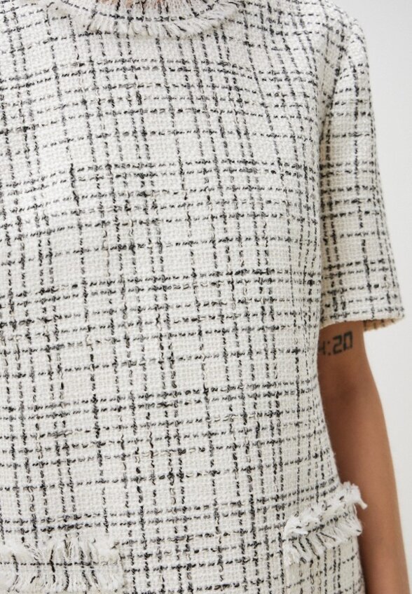 Платье Fresh Cotton