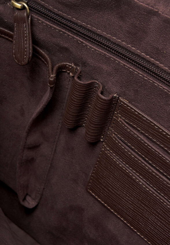 Др.Коффер B402813-124-09 сумка для документов