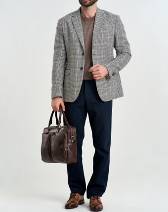 Др.Коффер M402808-245-09 сумка для документов мужчинам