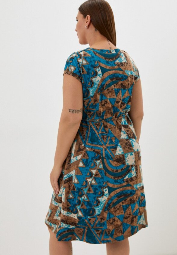 Платье Агапэ