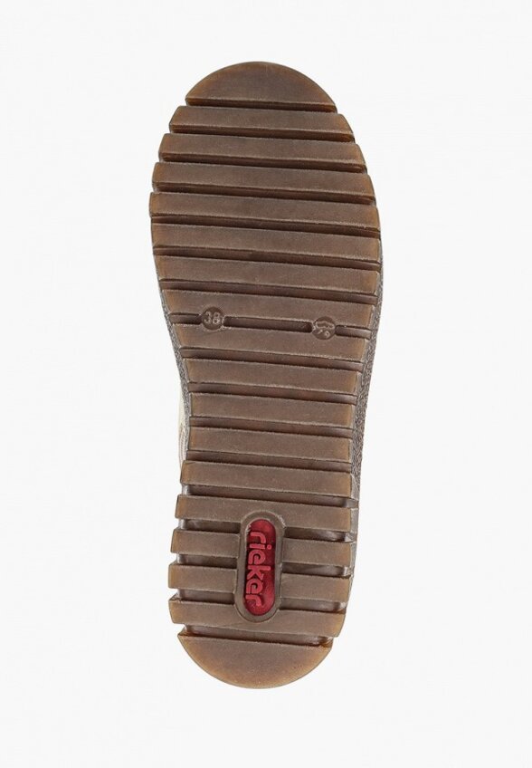 Ботинки Rieker