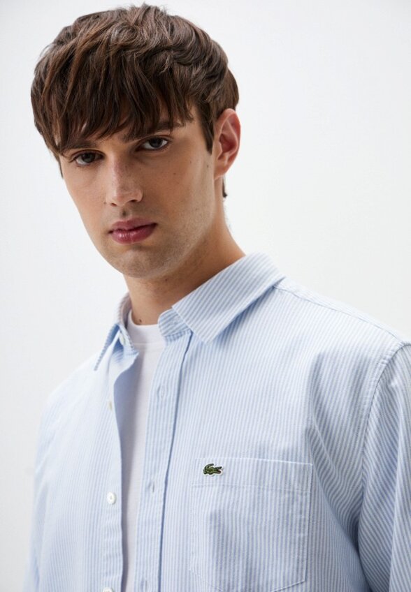 Рубашка Lacoste