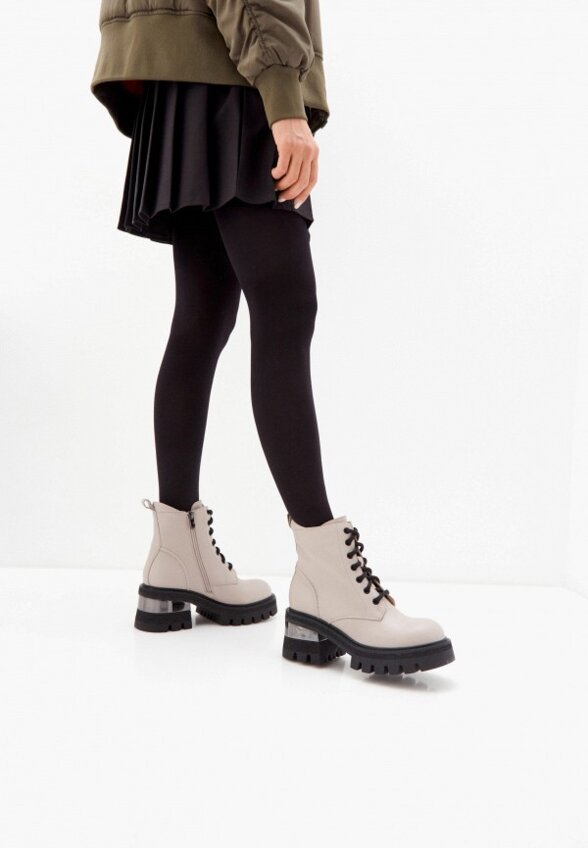 Ботильоны Stivalli