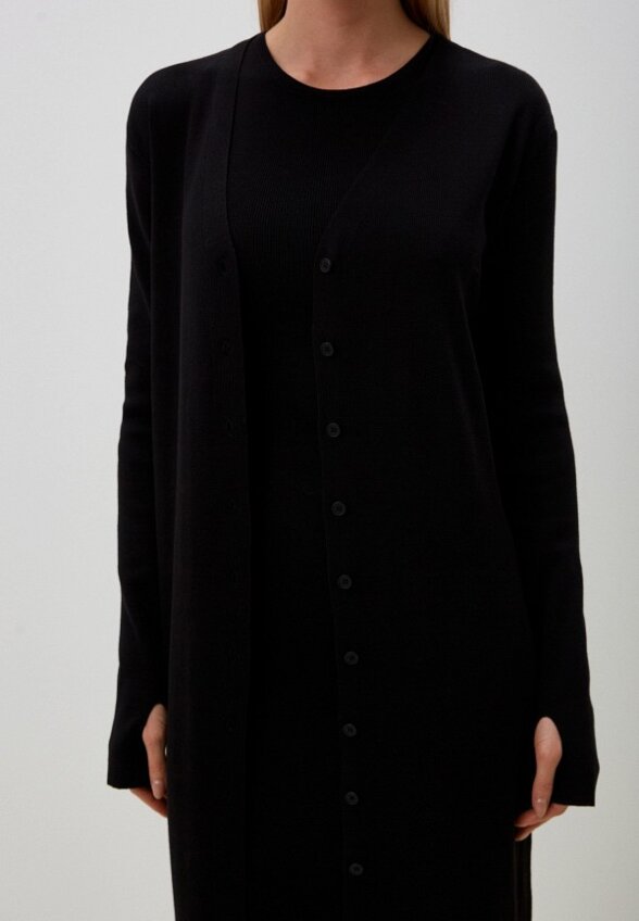 Платье и кардиган Lakressi