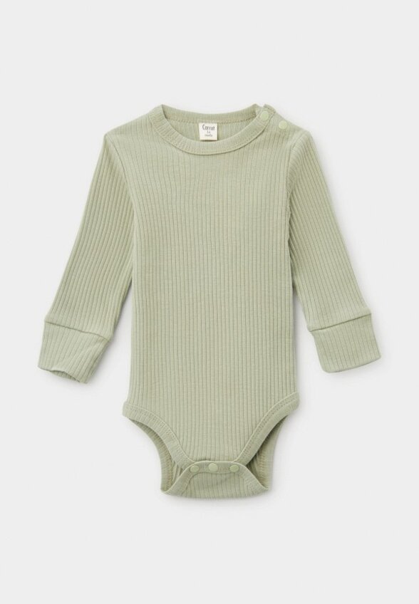 Боди 3 шт. Carrot