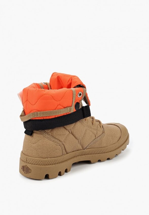 Ботинки Palladium