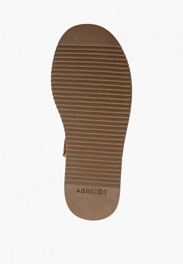 Полусапоги Abricot