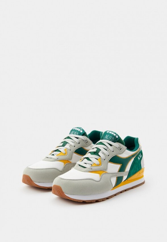 Кроссовки Diadora