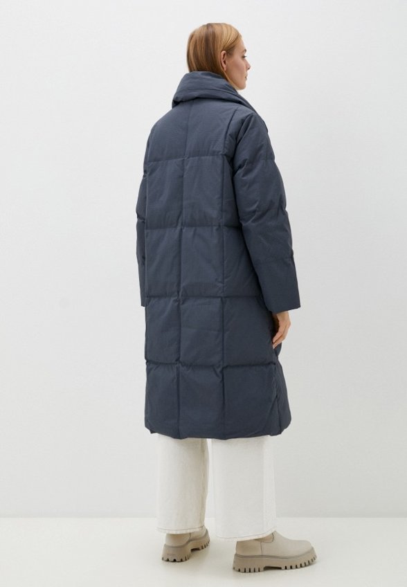 Пуховик Emilia Dell'oro