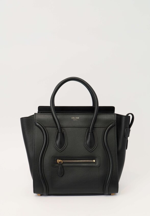 Celine Luggage