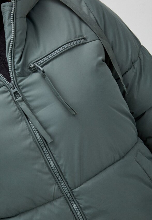 Пуховик Valoris