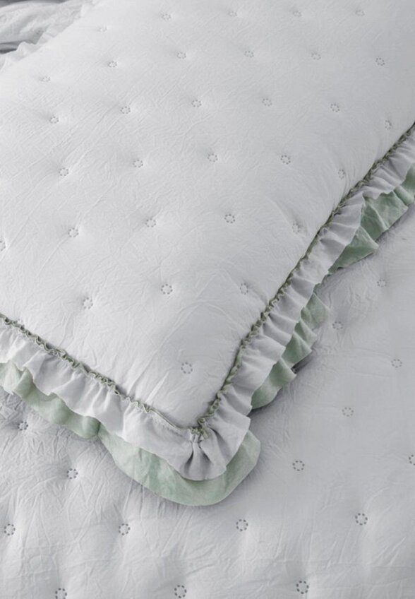 Комплект с покрывалом Sofi De Marko