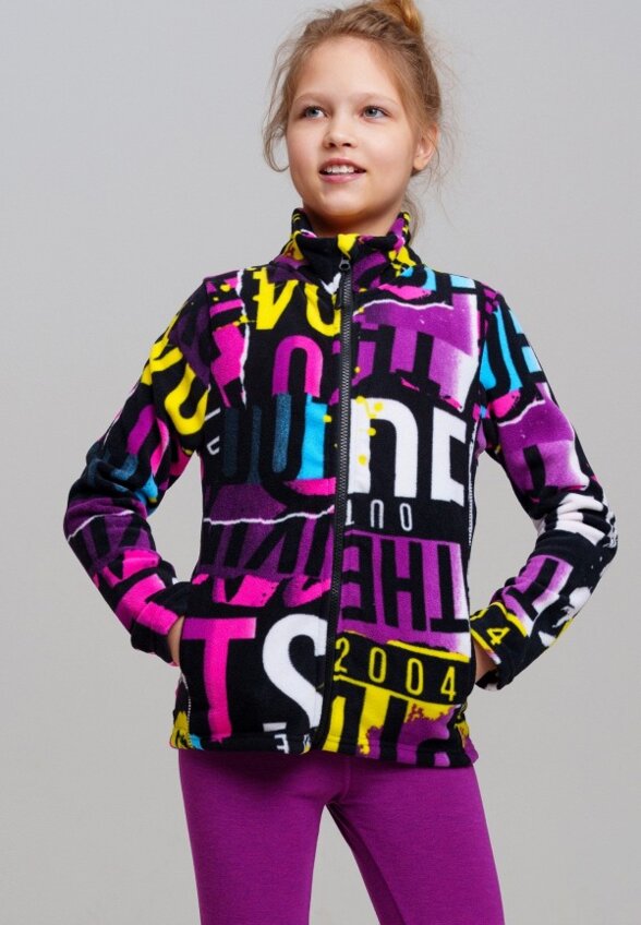 Олимпийка PlayToday