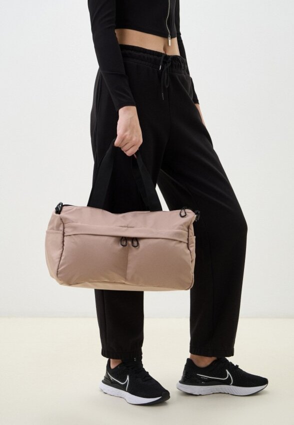 Сумка спортивная Demix