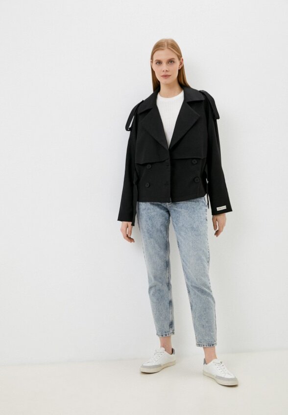 Тренч Jane Sarta