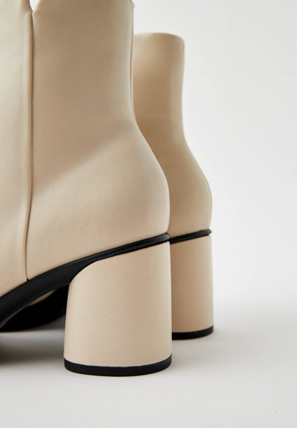 Ботильоны Ecco