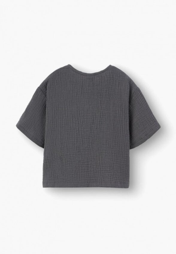 Рубашка Happy Baby