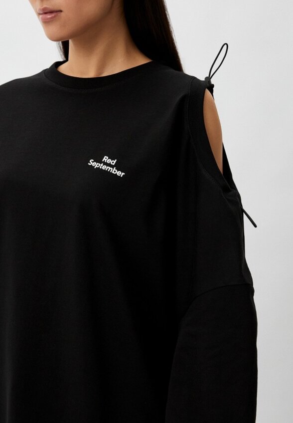 Футболка Red September