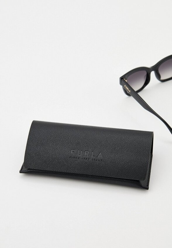 Очки солнцезащитные Furla