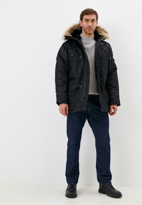 Парка Angelo Bonetti