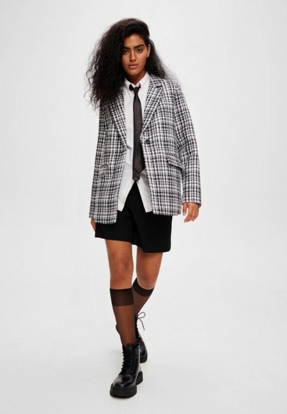 Жакет SashaOstrov