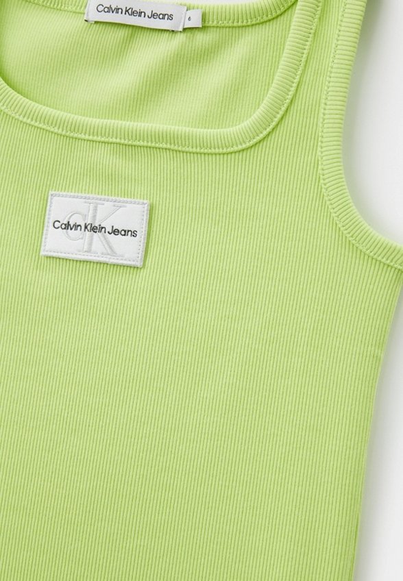 Платье Calvin Klein Jeans