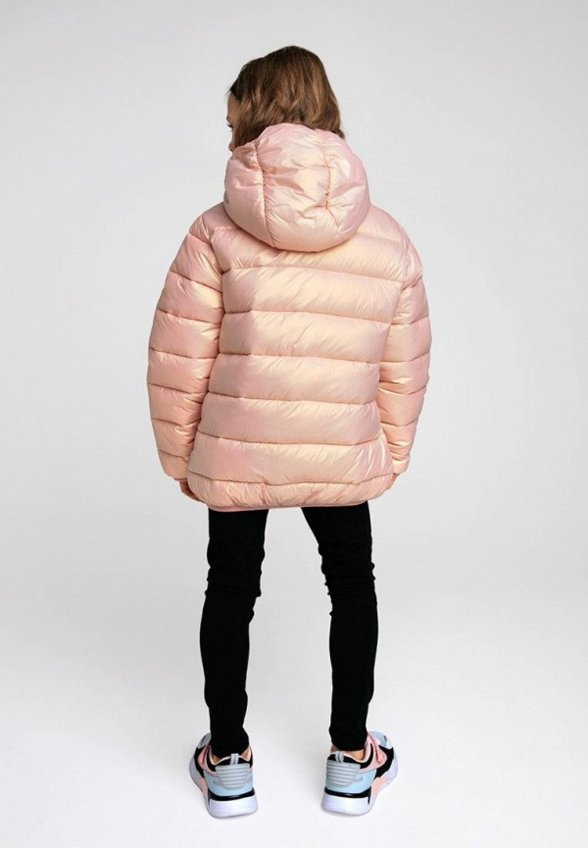 Куртка утепленная PlayToday