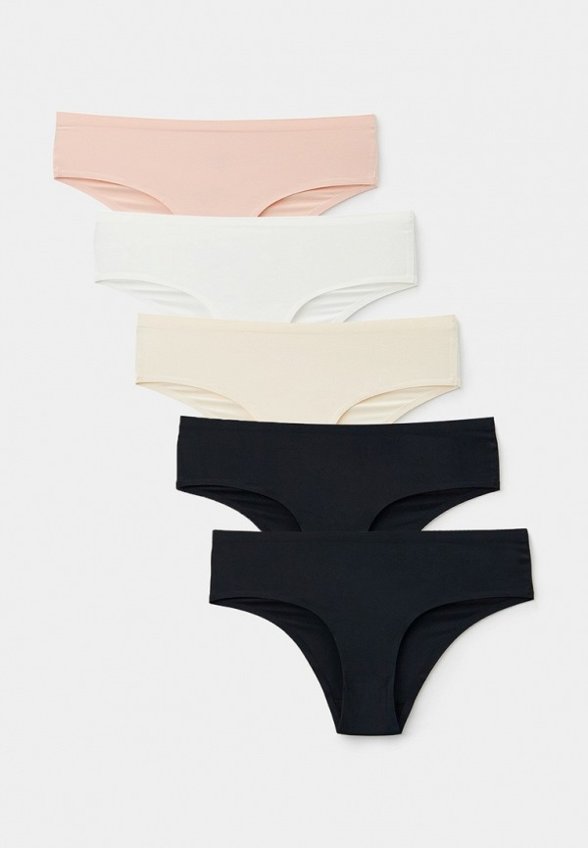 Трусы 5 шт. Sergio Dallini