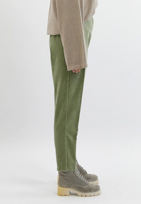 Брюки Unique Fabric