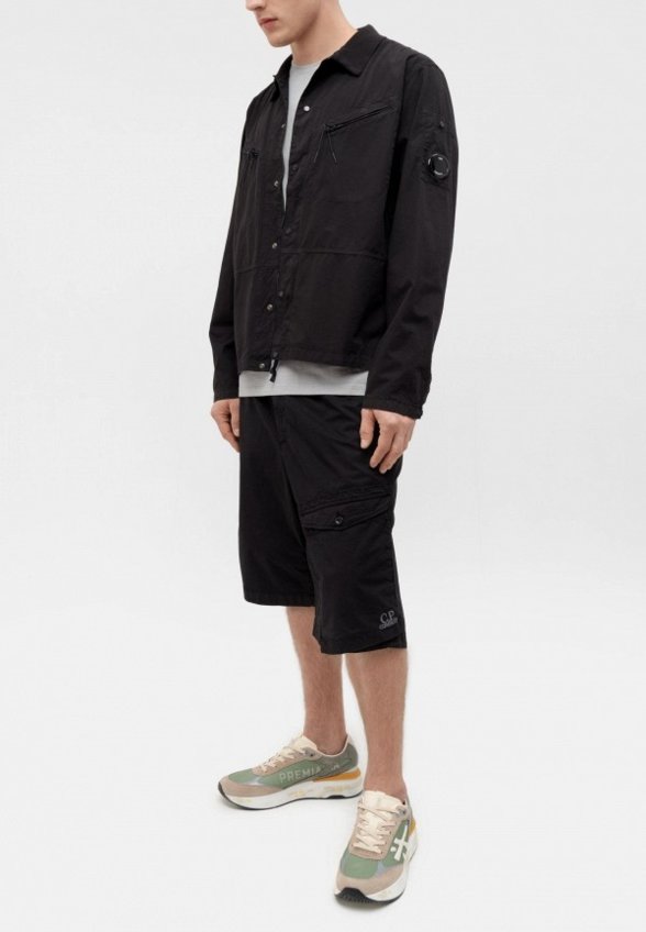 Рубашка C.P. Company