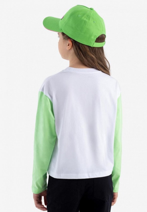 Лонгслив Kapika