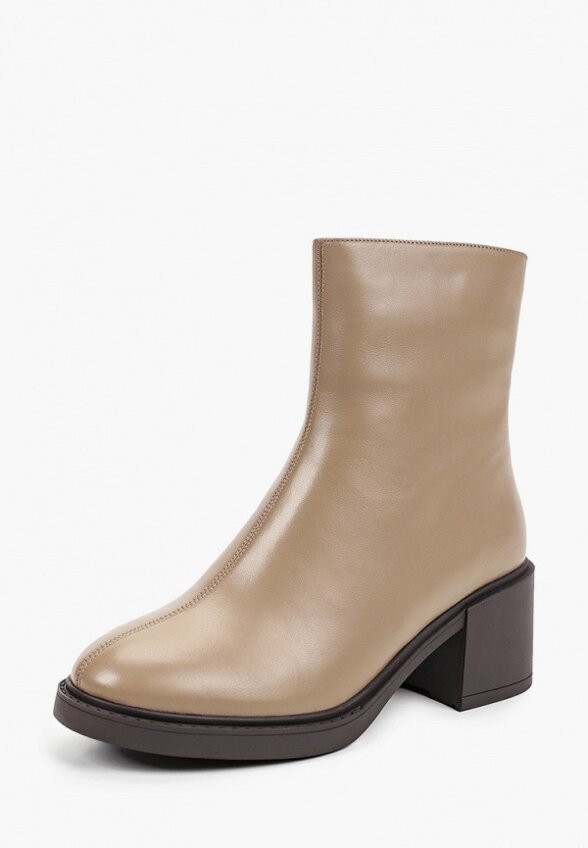 Ботильоны Thomas Munz