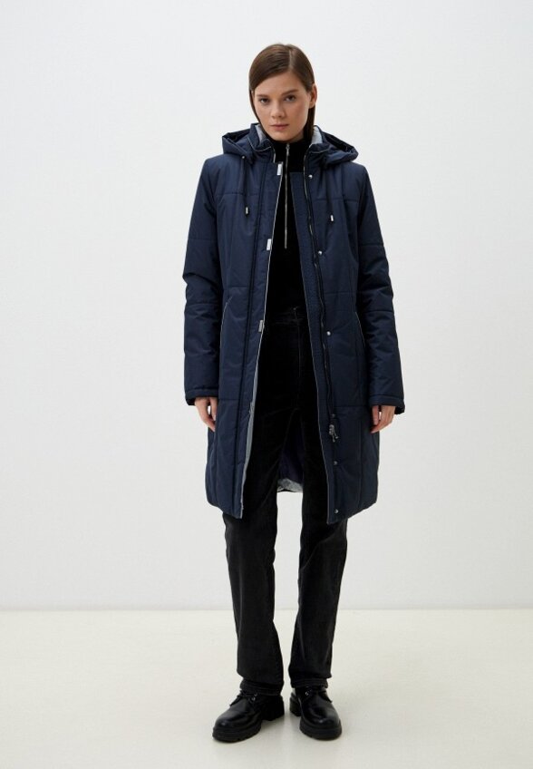 Пуховик Maritta