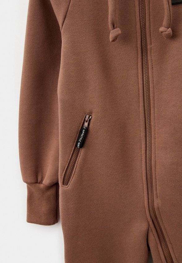 Комбинезон Nikastyle