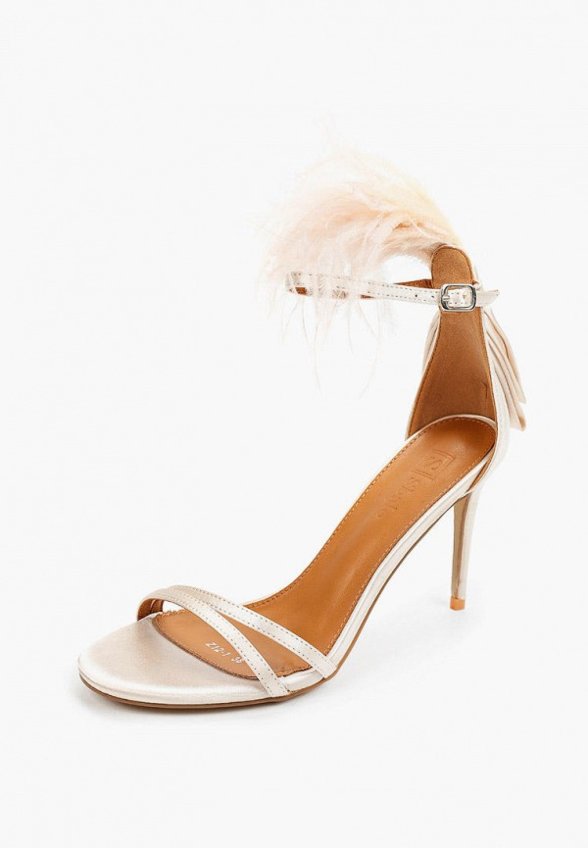 Босоножки Sbalo