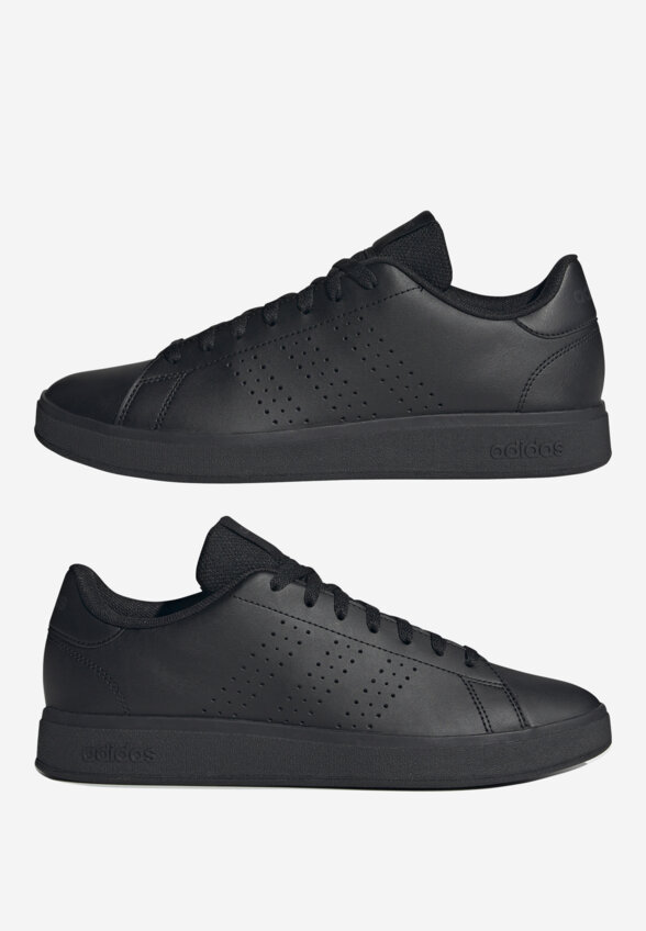 Кеды мужские adidas Advantage Base 2.0, Черный