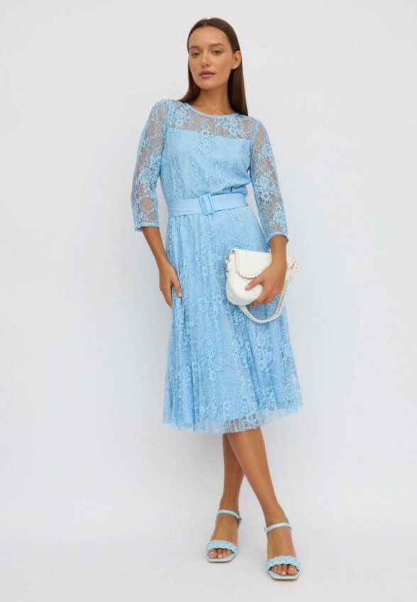 Платье BrandStoff