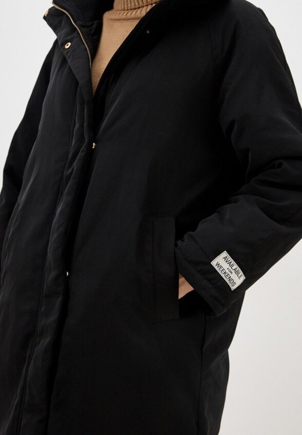 Пуховик Concept Club